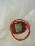 (2) New Ricks 21-500, 300 Ohm Source Coil For Yamaha YFM225. Fixed Price $58.95.