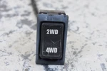 2009 Kawasaki Teryx 750 All Wheel Drive Switch 27010-0068 Awd 2/4WD. Fixed Price $11.94.