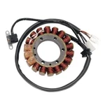 Ricks Electric Stator Yamaha YFM350FW 98-99/ YFM350FX 00-01/ YFM350U 1999. Fixed Price $231.95.