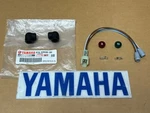 04-13 Yamaha Dash Pilot Lights Neutral Oil Oem Fastship. Fixed Price $54.99.