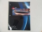 Cobalt A28 Owner's Manual 2016 453024 Marine Boat. Fixed Price $24.95.