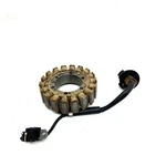 2003 Bombardier Traxter 500 4X4 Automatic Oem Stator 420966522 AB15.1. Fixed Price $85.99.