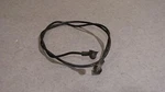 2002-2004 Yamaha 125 Breeze YFA-1 Starter Cable 3FA-8183G-00-00 Grizzly. Fixed Price $13.95.