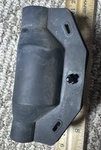Oem Yamaha 2002 YJ50RAP (vino Classic) 5KN-8252U-00-00 Cover Used. Fixed Price $13.49.