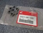 Nos Honda Gearshift Cam 99-04 TRX400 24411-HN1-000. Fixed Price $49.99.