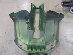 EB671 2013 Arctic Cat Mud Pro 700 Front Fender. Fixed Price $199.99.