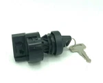 Can Am Defender Max Maverick Ignition Key Switch 6 Pin Position 710004198 Atv. Fixed Price $35.99.