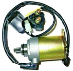 09-15 Polaris Rzr 170 Utv Starter Starting Motor Solenoid Relay 0454945 0454488. Fixed Price $63.95.