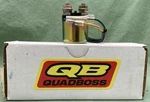 New Quadboss 49-5276 Starter Solenoid. Fixed Price $35.51.