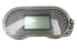 Polaris Ranger 1000 Xp Eps 18 Speedometer Gauge (from 09/04/17) 3280765 53132. Fixed Price $264.99.