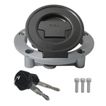 Fuel Gas Tank Cap Keys For Yamaha FZ1S FZ1N FZ1000 MT09 FZ09 XVS1300A V-star. Fixed Price $28.75.