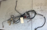 1984 Honda Atc 200M Wire Harness Wiring For Parts Not Tested 32100-VM3-680. Fixed Price $59.99.