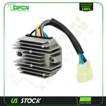Dc 12V Voltage Regulator Rectifier For M807915 John Deere Tractor 2210 2305 2320. Fixed Price $19.84.