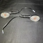 2021-2024 Kawasaki KLX300 KLX230 Oem Front Blinkers Pair 23037-0456, 23037-0457. Fixed Price $59.99.