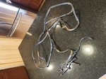 Wiring Harness 0686-044 Arctic Jag, Bearcat, Ext, Cougar Panther 440. Fixed Price $50.00.