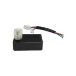 New Cdi Module For Honda Atv TRX250R Fourtrax 1988-89 30410-HB9-770 30410HB9770. Fixed Price $135.76.