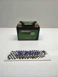 2016 Ktm 350XCF Battery Bikemaster Lithium Ion BMP7L-FP 12V 144CCA. Fixed Price $59.99.
