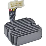 Voltage Regulator Rectifier For KLF400 Kawasaki Bayou 1993-1999; 230-58038. Fixed Price $56.58.
