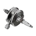 Crankshaft Replacement For Yamaha YFZ450 Atv 2006-2013 5TG-11400-00-00 New Us. Fixed Price $200.59.