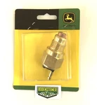 CH15516 John Deere Oem Temperature Sending Switch. Fixed Price $23.45.