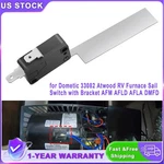 Sail Switch With Bracket Upgrade Kit For Rv Furnace Replace Dometic Atwood 33082. Fixed Price $12.70.