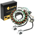 Stator For Yamaha 1YW-85510-21-00, 2NL-85510-20-00, 2XK-85510-20-00. Fixed Price $52.00.