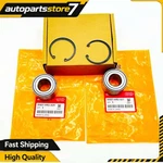 Oem For Honda 2014-2024 TRX420 Rancher 4X4 Front Wheel Bearing Circlip Kit. Fixed Price $36.99.