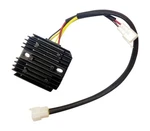 Ricks Motorsport Electric Rectifier/regulator 10-035. Fixed Price $133.70.