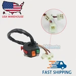 Handlebar Switch 710004040,710003037 For 2018 Can-am Outlander 1000R / 850. Fixed Price $17.20.