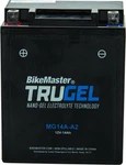 Bikemaster 780511 Trugel Battery MG14A-A2. Fixed Price $93.69.