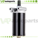 Starter For Cub Cadet Kohler Compact Tractors Zero Turn Mowers 5801 32-098-01-S. Fixed Price $53.67.