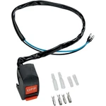 Moose Offroad Universal Kill Switch 0616-0155. Fixed Price $48.55.