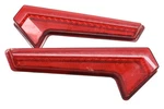 20 Polaris Sportsman Xp 1000 Rear Tail Brake Lights Left & Right. Fixed Price $59.99.