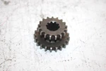 2005 Kawasaki Brute Force 750 4X4 Oem Middle Cam Chain Sprocket 12046-0021 AK23. Fixed Price $9.99.