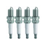 Ngk For Polaris Trail Boss 325/330 2000-2013 Spark Plug V-power Box Of 4 BKR6E. Fixed Price $32.17.