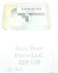Ricks Brush Plate Repair Kit Starter Motor 70-503. Fixed Price $14.20.
