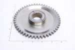 Yamaha Grizzly Viking 550 700 Starter Gear 3 49T 1HP-15515-00-00. Fixed Price $26.99.