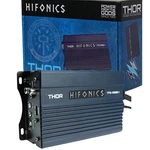 Hifonics TPS-A500.1 500W Mono Marine Sub Amplifier For Polaris Rzr/atv/utv/cart. Fixed Price $119.95.