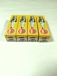 Lot Of 4 Ngk 1068 Standard Series Spark Plugs DP6EA-9. Fixed Price $12.99.