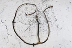 2012 Polaris Ranger 800 Crew Taillight Harness 2411387 Cargo Box. Fixed Price $19.99.