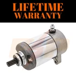 Starter Motor Assembly For 31200-HN7-003 Honda Rancher TRX400 18683 SMU0220. Fixed Price $39.99.
