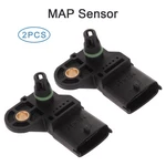 Manifold Absolute Pressure Sensor For Chevy Chery Polaris 2411528 0261230217. Fixed Price $21.49.