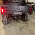 Plug And & Play Street Legal Turn Signal Horn Kit For Polaris Ranger 500 900 Xp. Fixed Price $249.00.