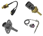 SP1 Air/water Temperature Sensor Snowmobile SM-01260 27-59503 122033. Fixed Price $24.25.