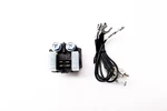 Quadboss 495349, SMU6011 Starter Solenoid Nos. Fixed Price $25.47.
