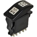 Pin On-on Rocker Switch 710001737 Compatible With 2011-2017 Commander 800. Fixed Price $18.74.