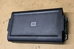 Polaris Ranger Xd 1500 Nstr Rc Crew 24 Ride Command Amplifier 200W Jbl. Fixed Price $159.99.