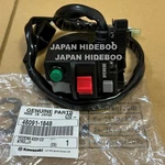 New Kawasaki Genuine 2004-2009 KFX700 Housing Assy Control Lh 46091-1848. Fixed Price $208.99.