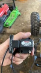Pro Armor Engine Kill Switch Tether Honda TRX250R TRX450R 400EX 300EX TRX90 250X. Fixed Price $30.00.