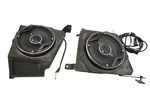 20 Kawasaki Teryx KRX1000 Speakers Jbl KRF1000. Fixed Price $349.99.